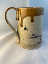 Load image into Gallery viewer, Rabbit, Bumblebee, and Grain ArtPrize Mug