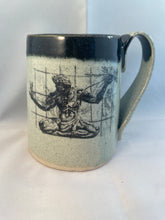 Load image into Gallery viewer, Spirit of Detroit Family Mug

