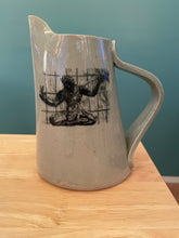 Load image into Gallery viewer, Spirit of Detroit Cocktail Pitcher
