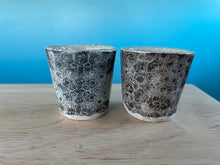 Load image into Gallery viewer, Petoskey Shot Glasses (Pair)
