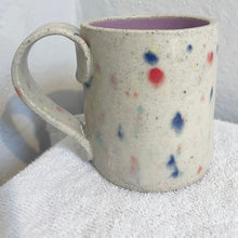 Load image into Gallery viewer, Pride Confetti Cake Mug
