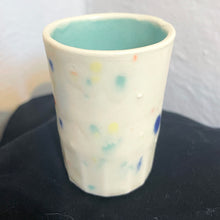 Load image into Gallery viewer, Pride Confetti Cake Double Shot Cup
