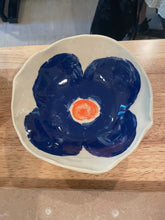 Load image into Gallery viewer, February 14 at 3 pm Valentine's Handbuilt Bowl + Decoration Workshop with Erin Elizabeth
