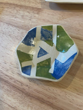 Load image into Gallery viewer, February 14 at 3 pm Valentine's Handbuilt Bowl + Decoration Workshop with Erin Elizabeth
